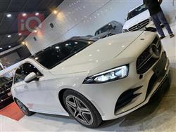 مێرسێدس بێنز A-Class